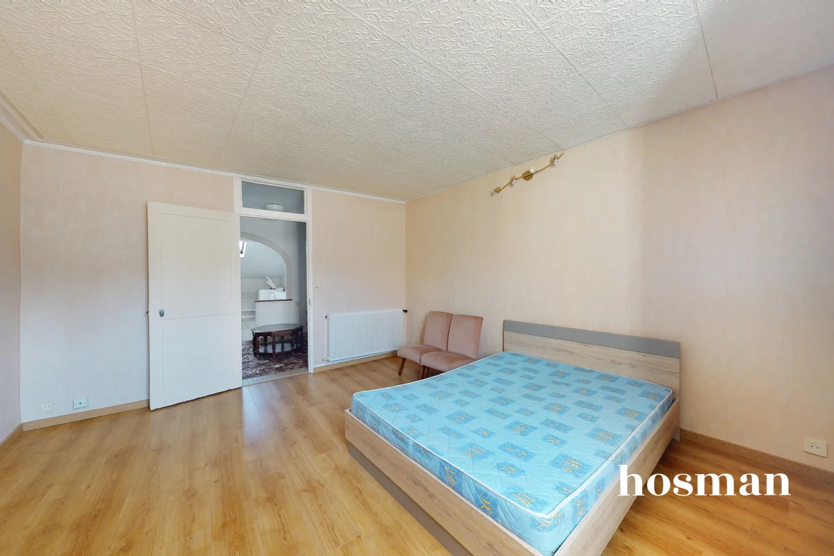 Appartement de 33.92 m² à Nantes