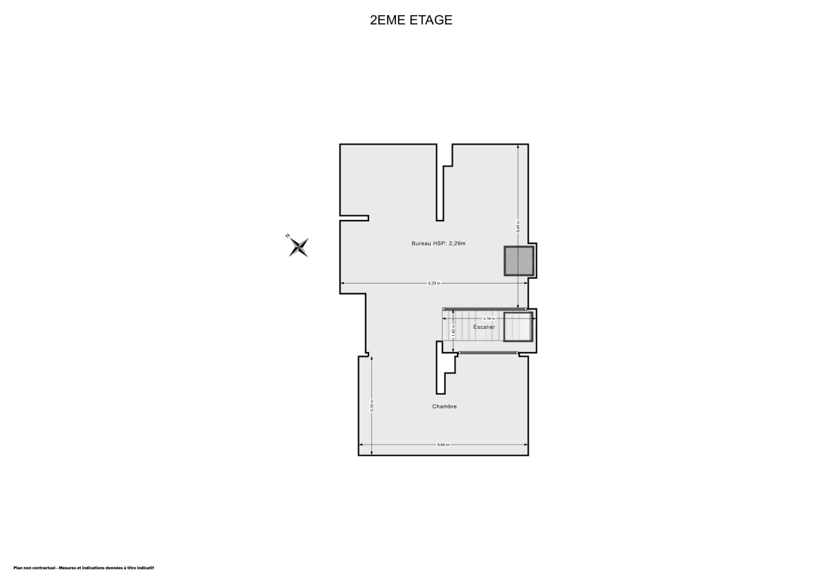 Maison de 257.23 m² à Sautron