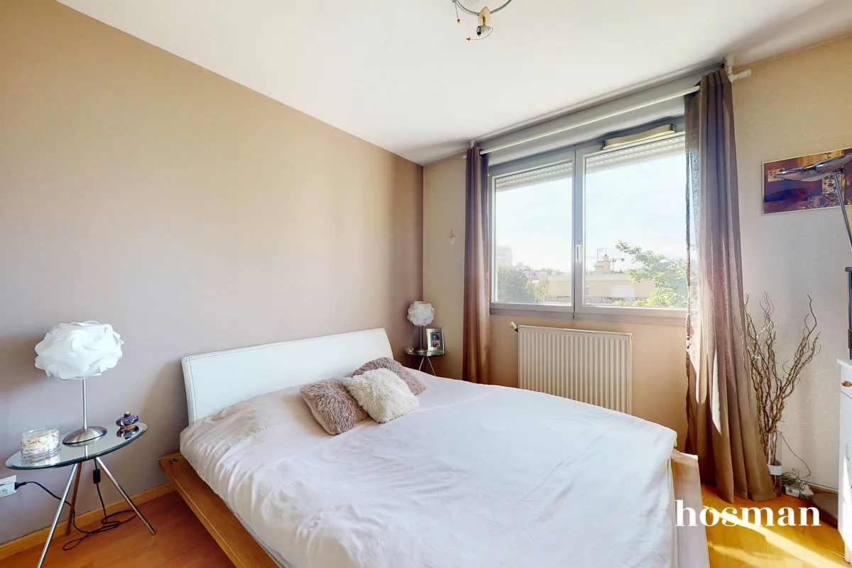 Appartement de 67.0 m² à Villeurbanne