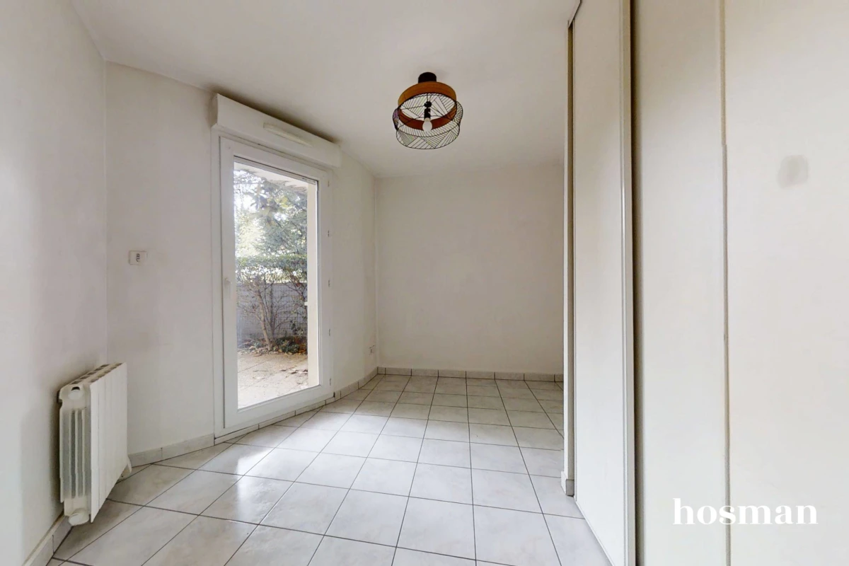 Appartement de 63.0 m² à Lyon