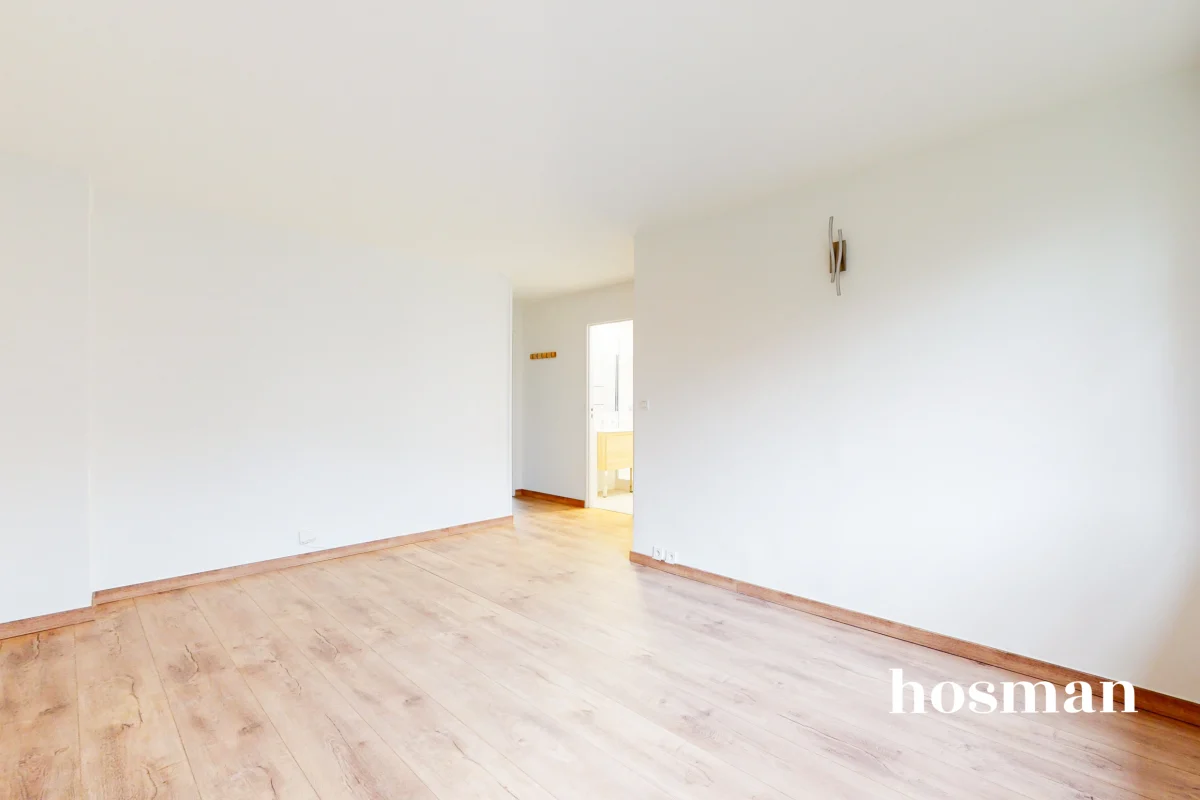 Appartement de 40.7 m² à Boulogne-Billancourt