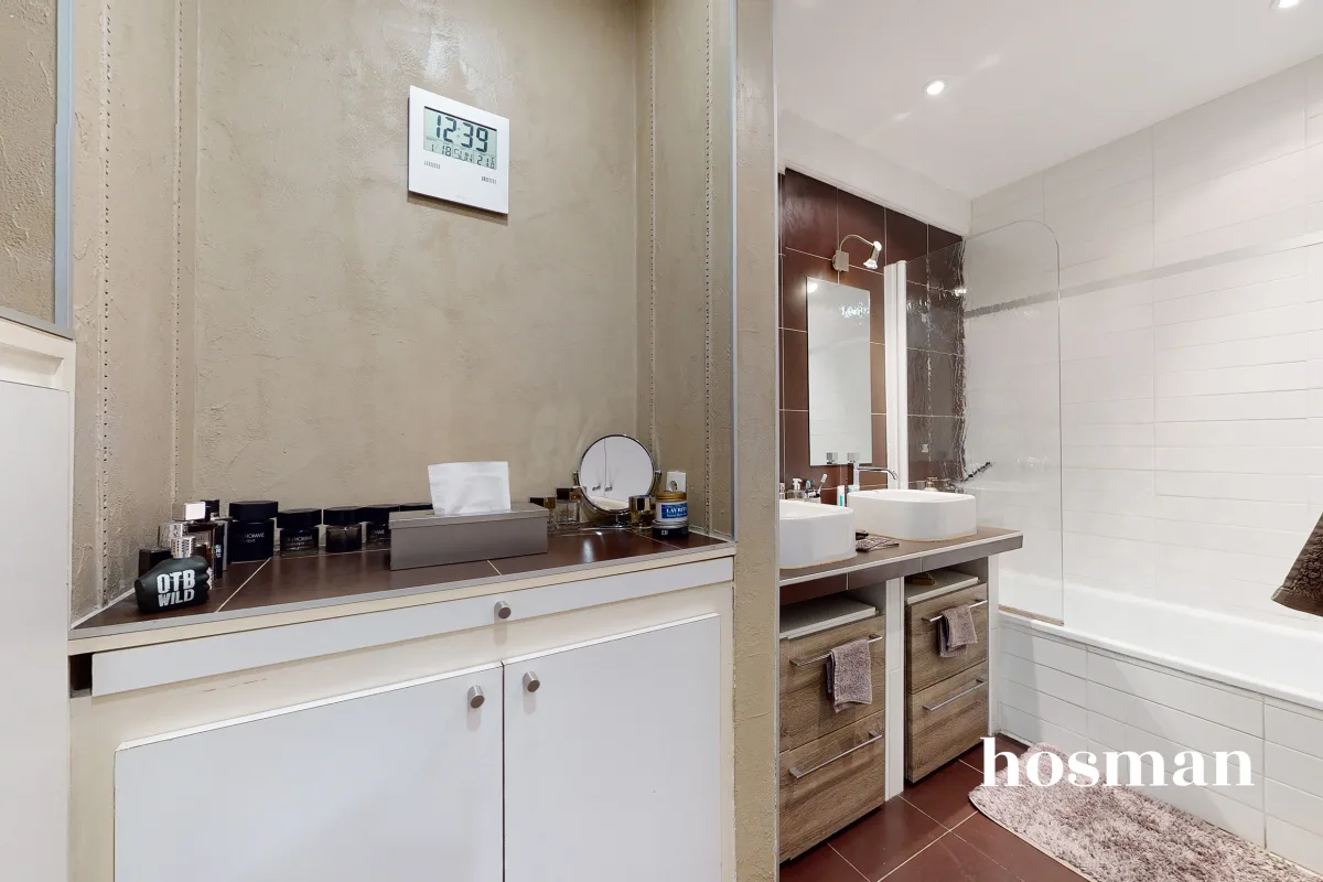 Appartement de 107.0 m² à Lyon