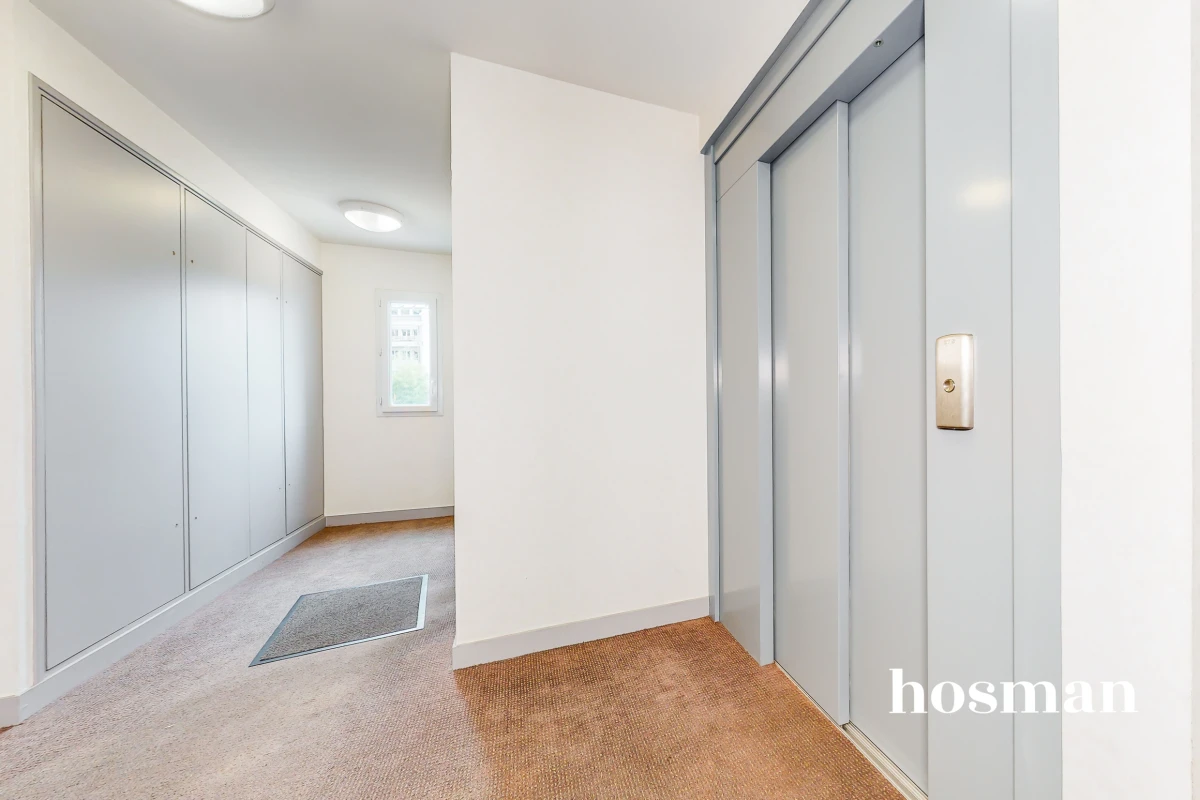 Appartement de 60.0 m² à Nantes