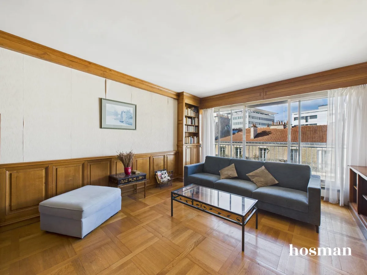Appartement de 80.0 m² à Paris