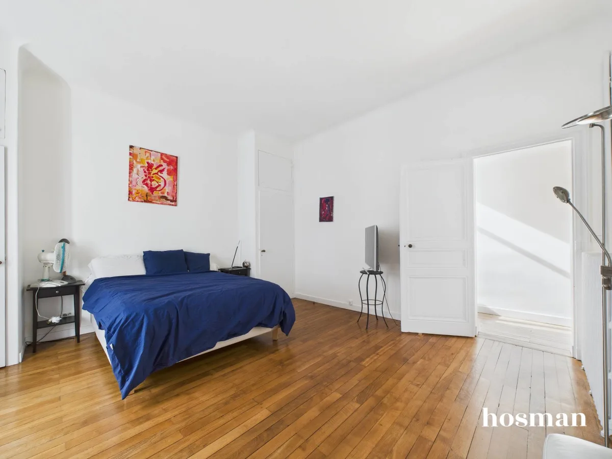 Appartement de 158.0 m² à Nantes