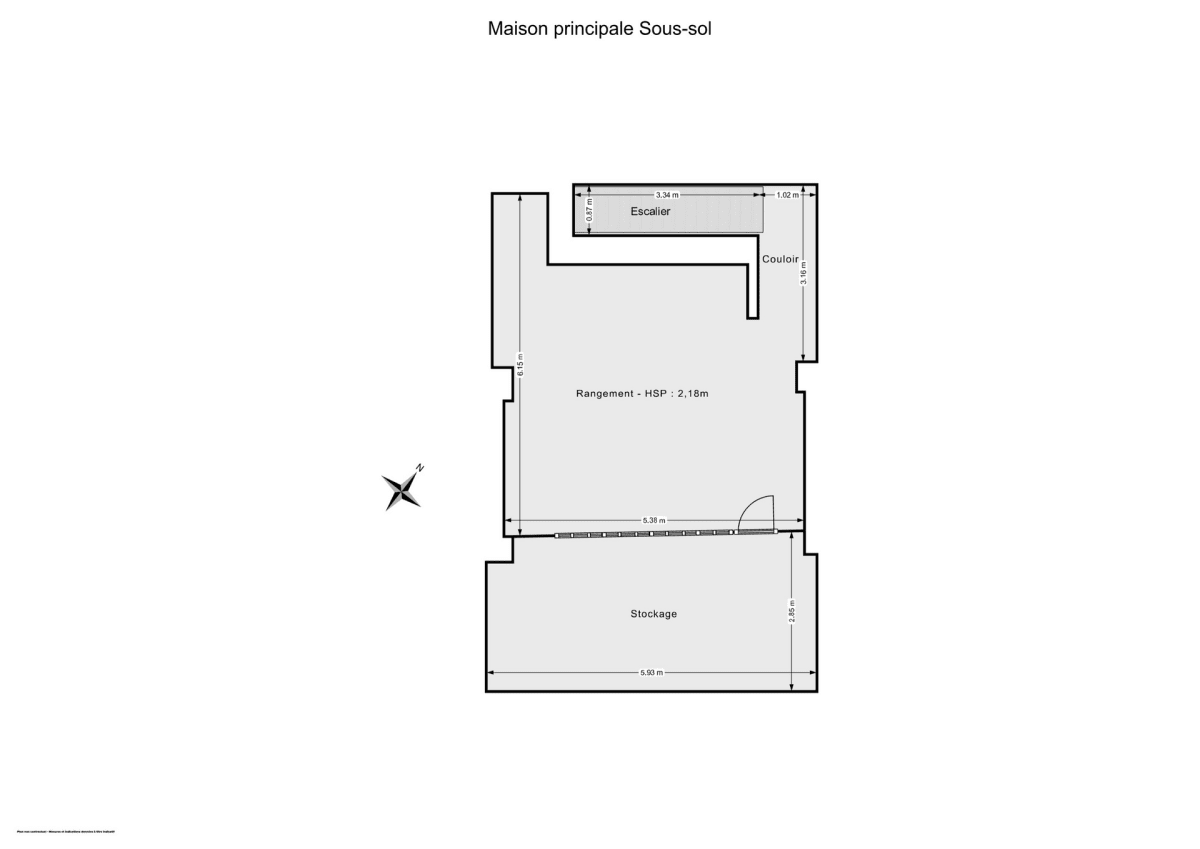 Maison de 300.0 m² à Gennevilliers