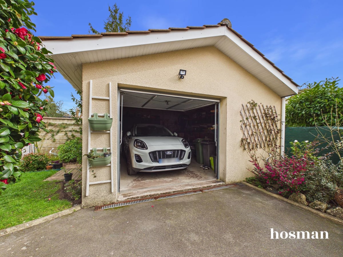 Maison de 139.0 m² à Saint-Médard-en-Jalles