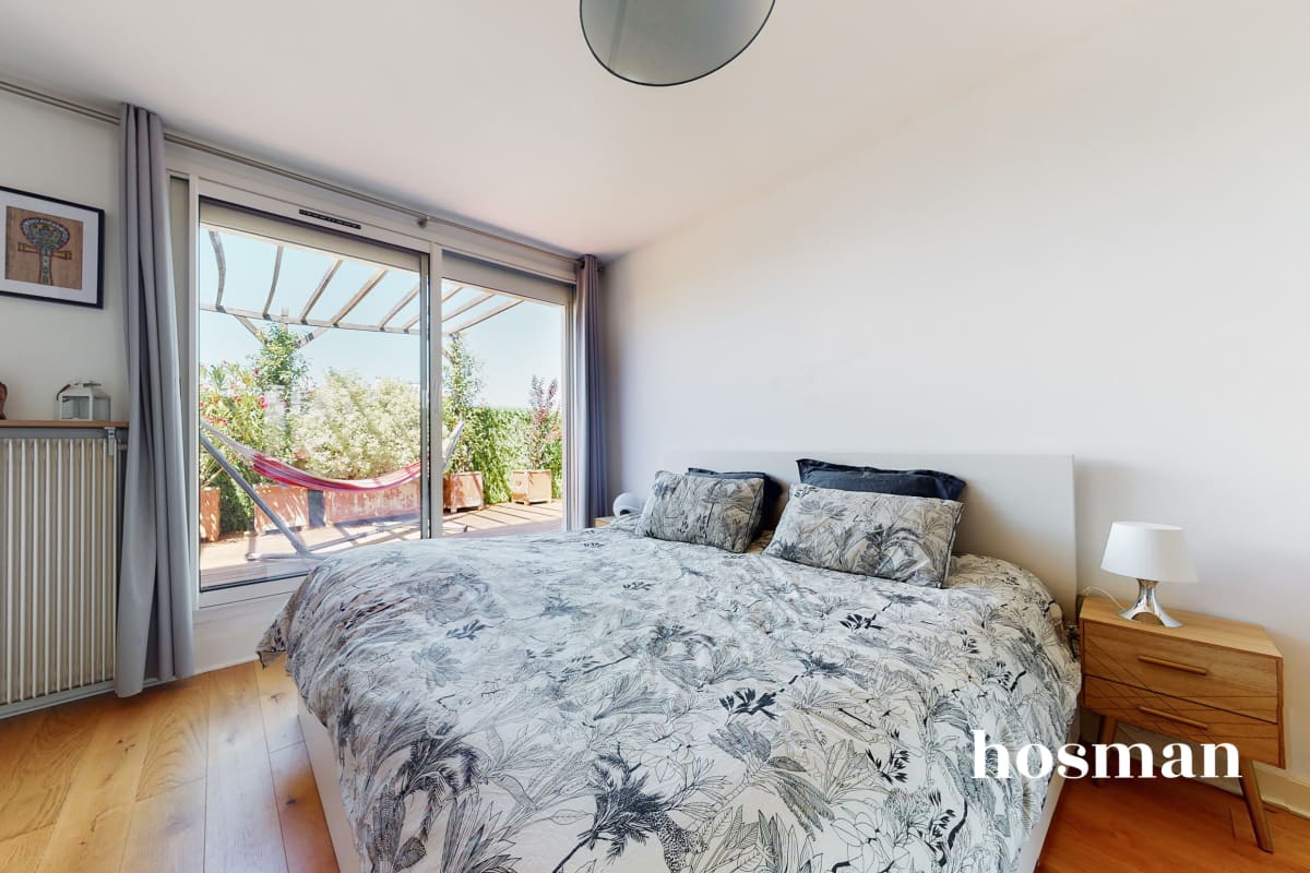 Appartement de 78.21 m² à Charenton-le-Pont