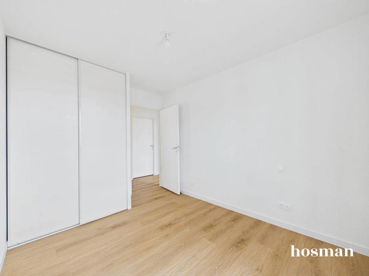 Appartement de 82.5 m² à Bordeaux