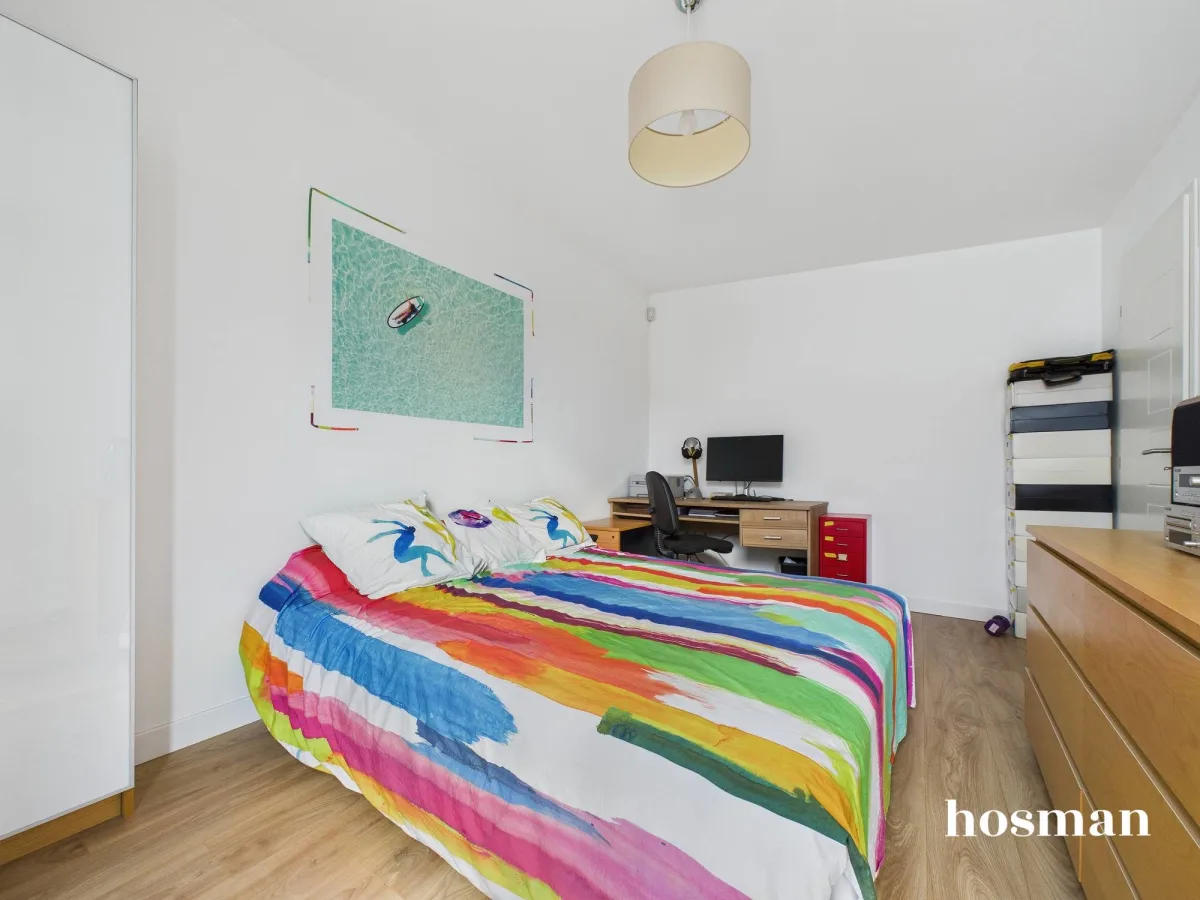 Maison de 115.0 m² à Nantes