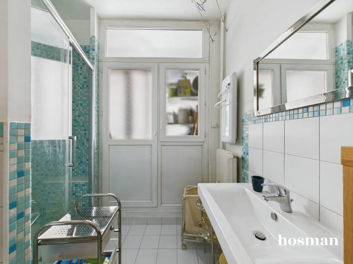 Appartement de 62.0 m² à Vitry-sur-Seine