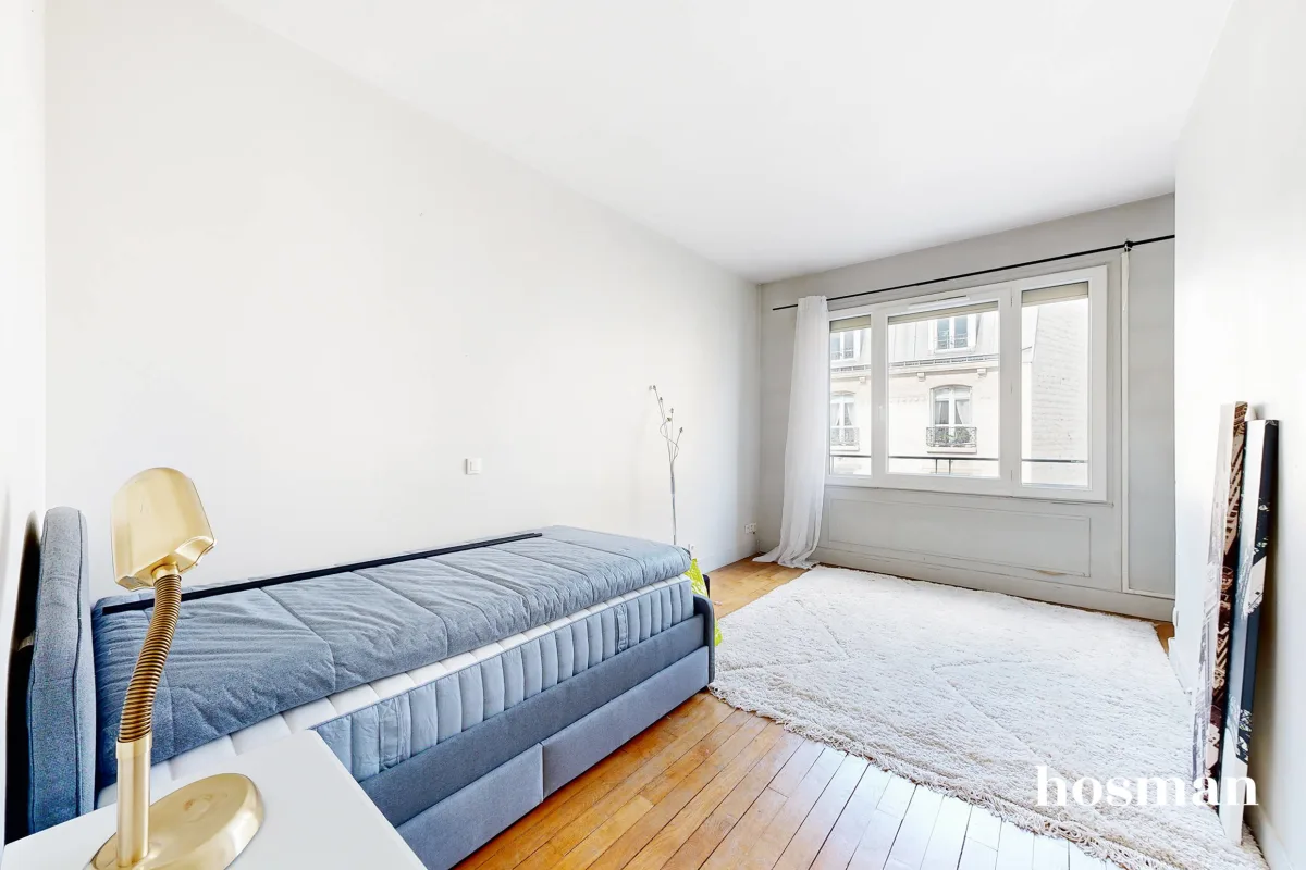 Appartement de 71.0 m² à Asnières-sur-Seine