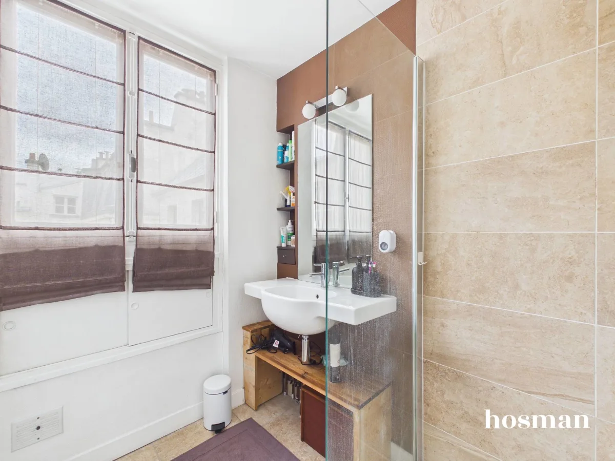Appartement de 67.0 m² à Paris