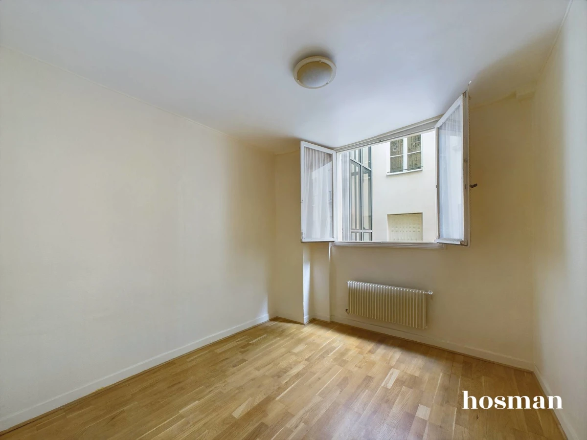 Appartement de 85.25 m² à Paris