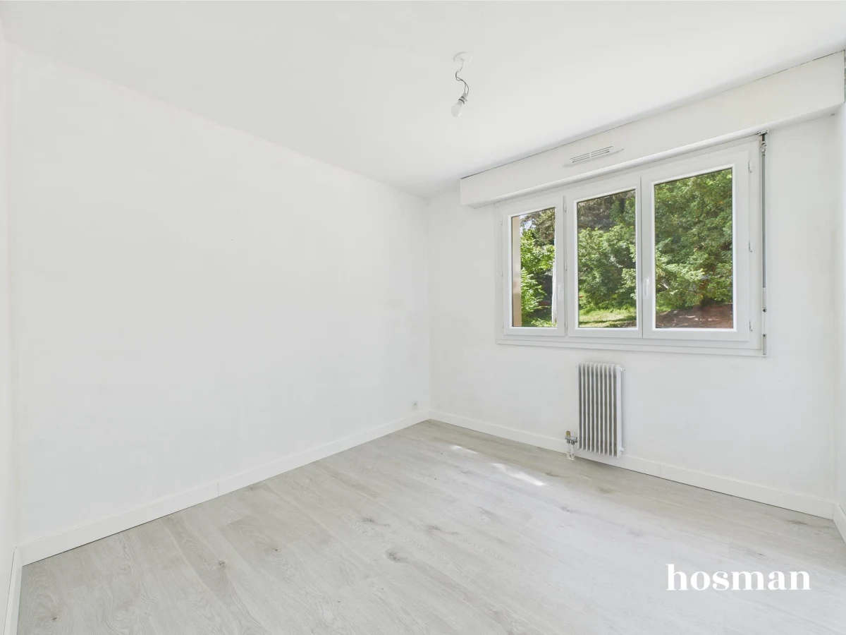 Appartement de 76.43 m² à Lyon