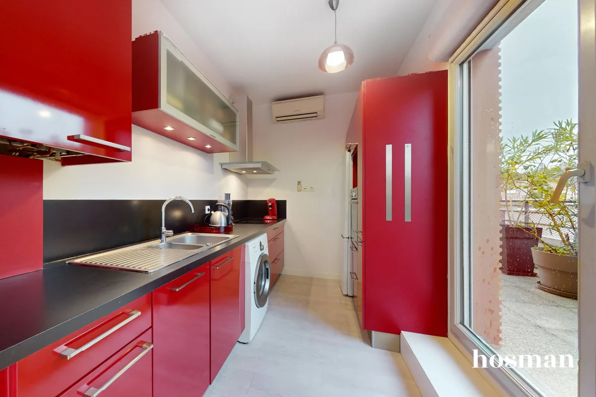 Appartement de 76.0 m² à Lyon