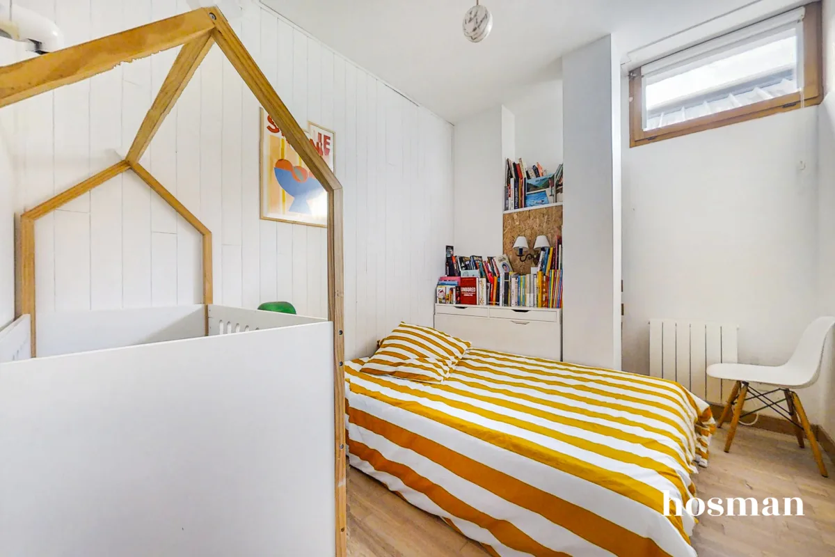 Appartement de 57.0 m² à Nantes