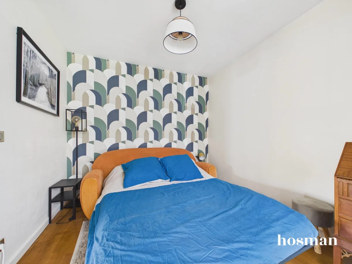 Appartement de 93.72 m² à Nantes