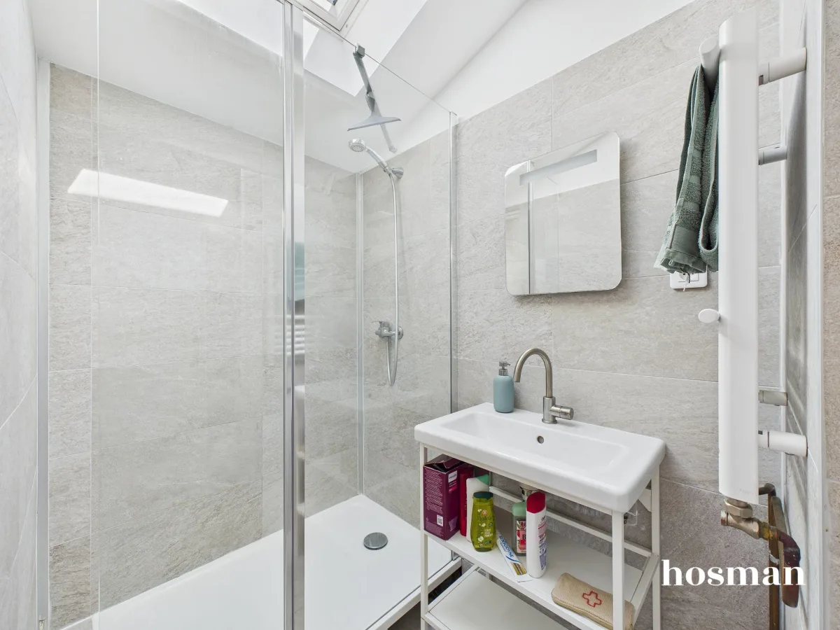 Maison de 134.82 m² à Montreuil