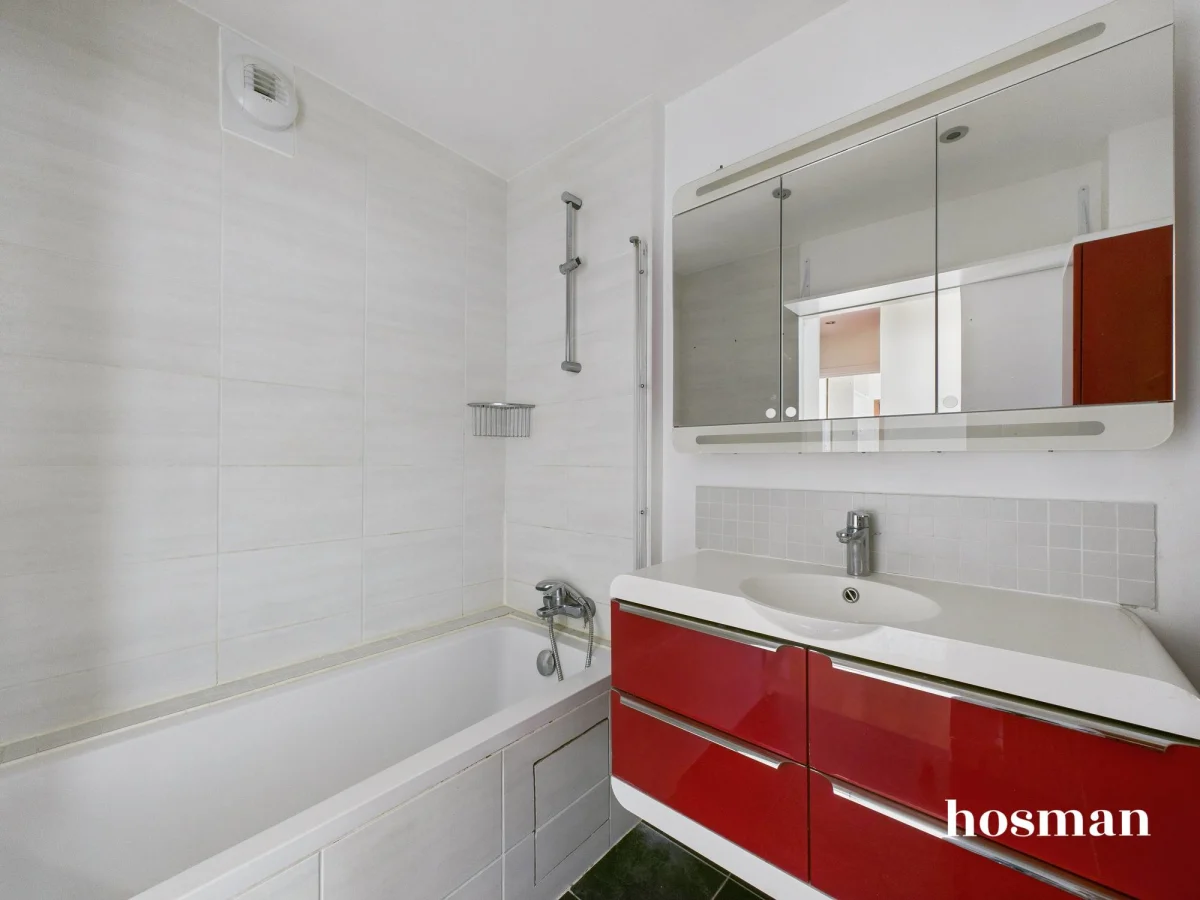 Appartement de 71.0 m² à Paris