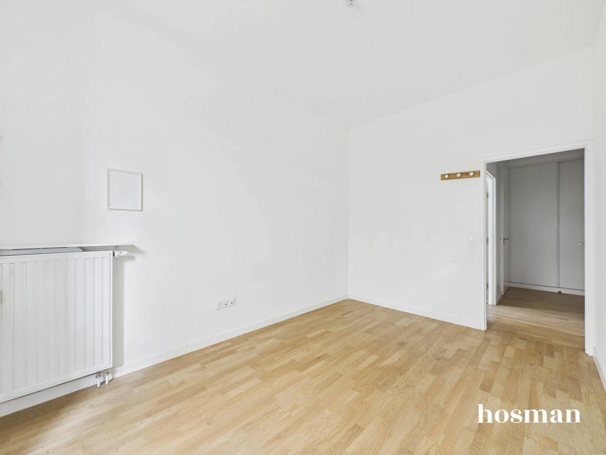 Appartement de 42.0 m² à Saint-Germain-en-Laye