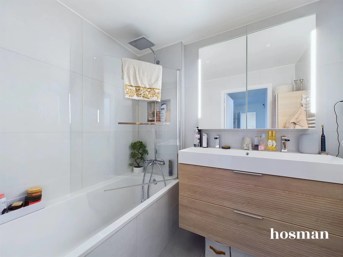 Appartement de 65.0 m² à Boulogne-Billancourt