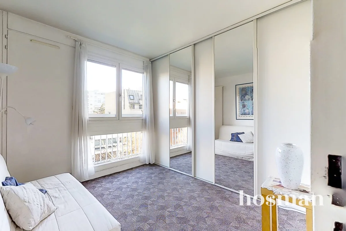 Appartement de 104.0 m² à Le Kremlin-Bicêtre