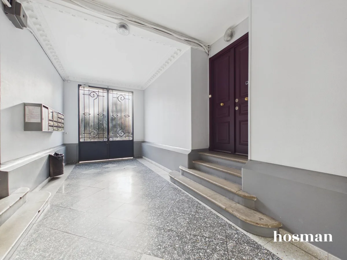 Appartement de 55.0 m² à Enghien-les-Bains