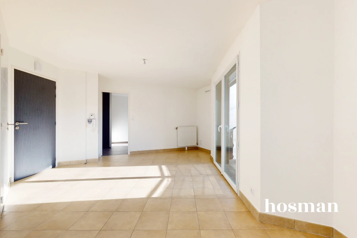 Appartement de 41.0 m² à Nantes