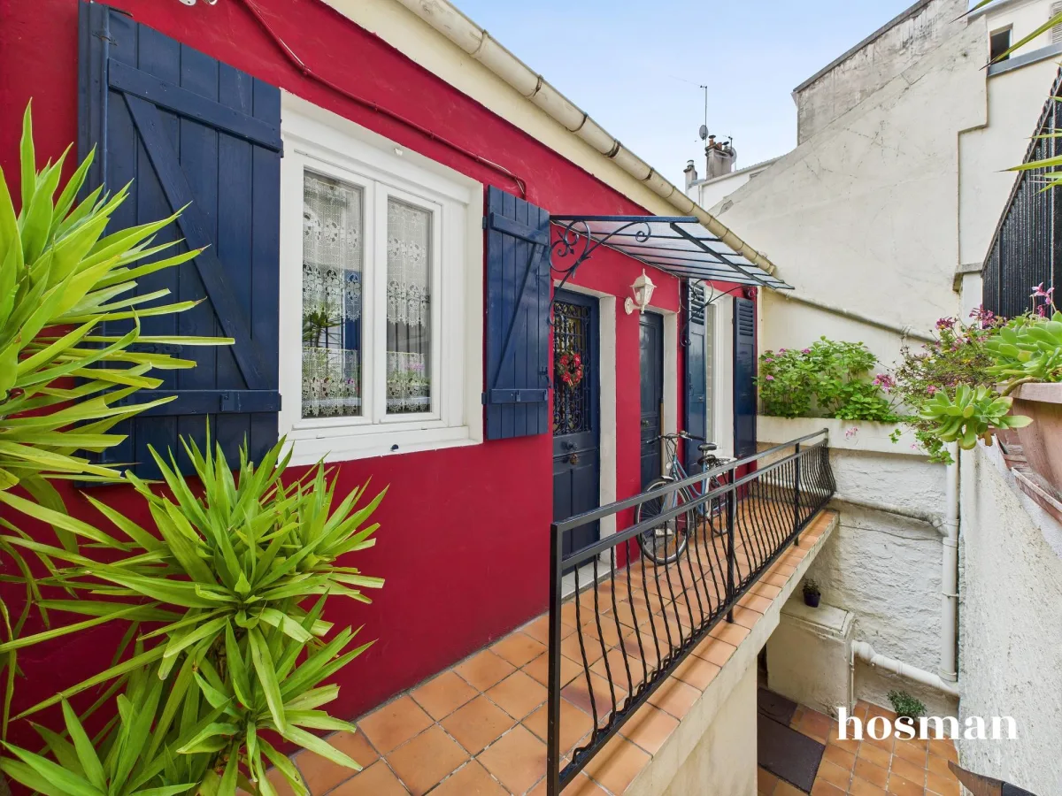 Maison de 136.0 m² à Ivry-sur-Seine
