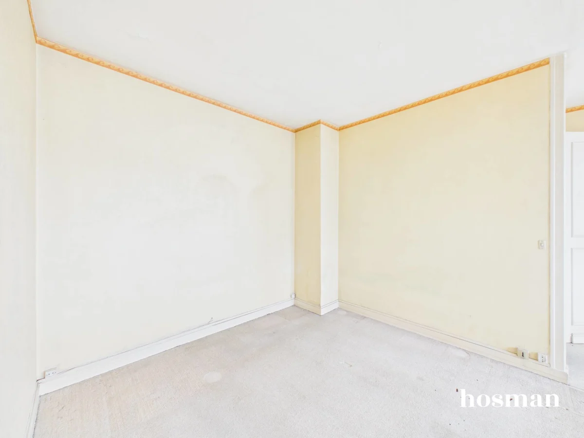 Appartement de 40.0 m² à Villejuif