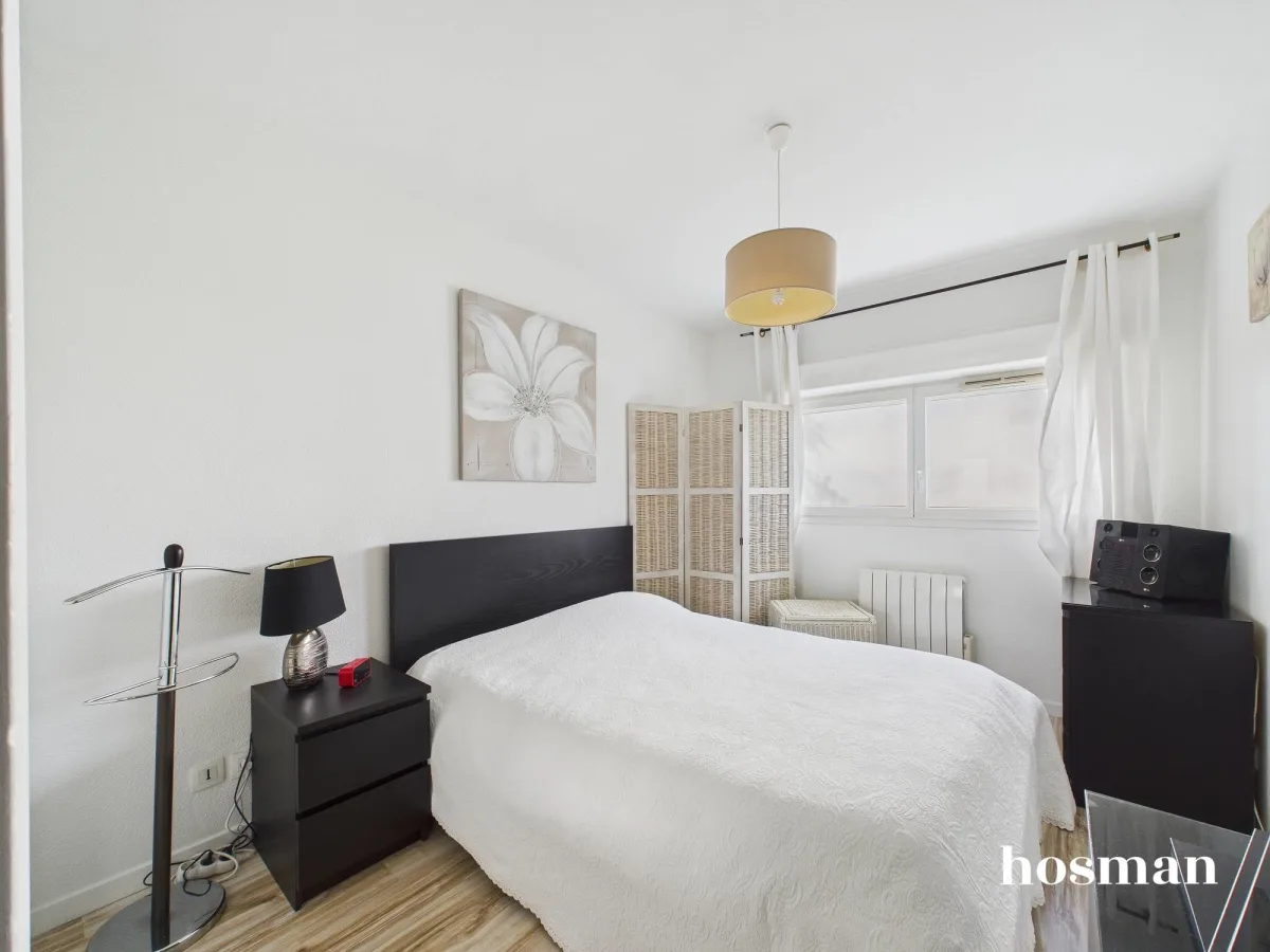 Appartement de 68.9 m² à Bruges