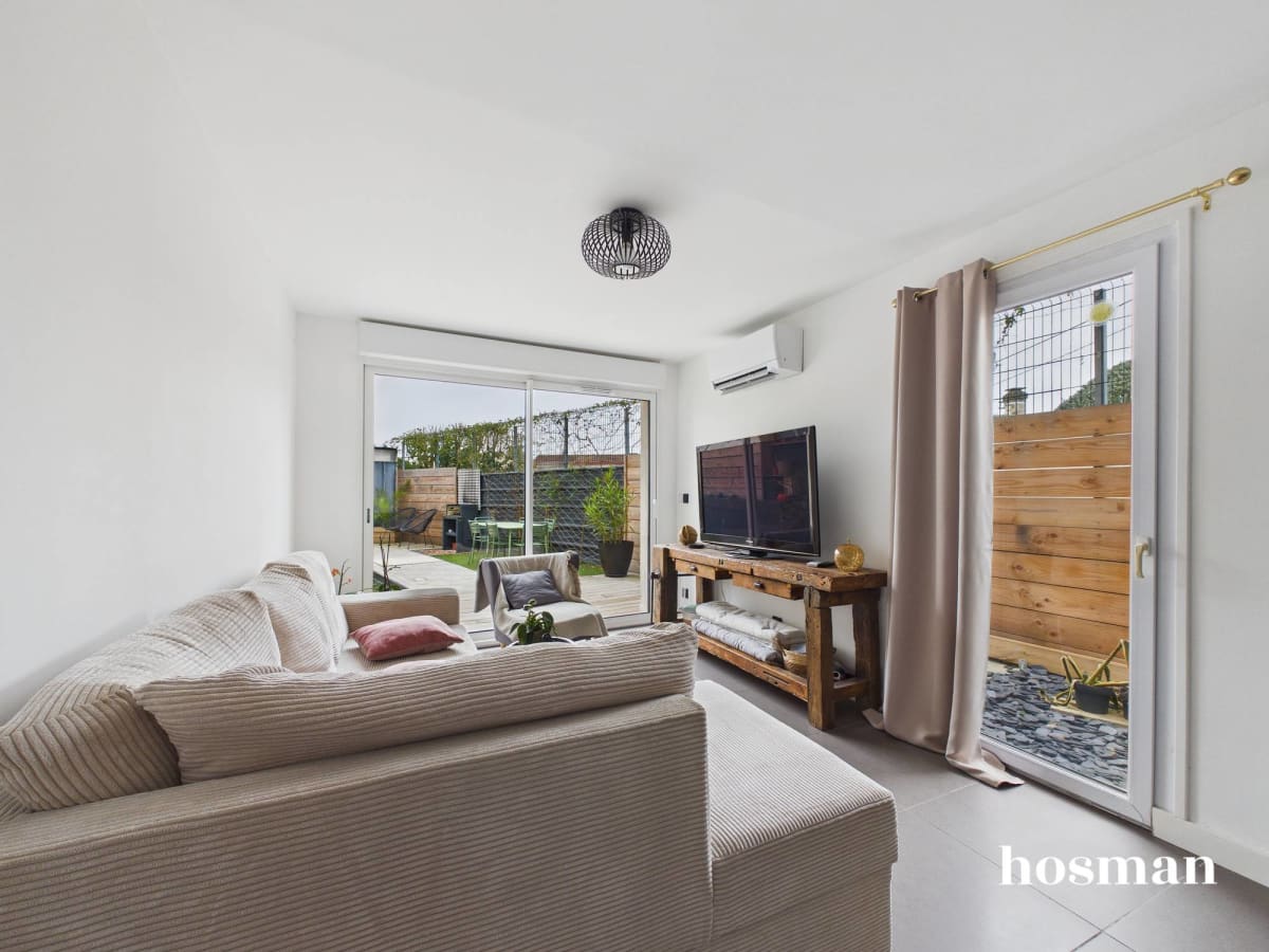 Maison de 84.0 m² à Bordeaux