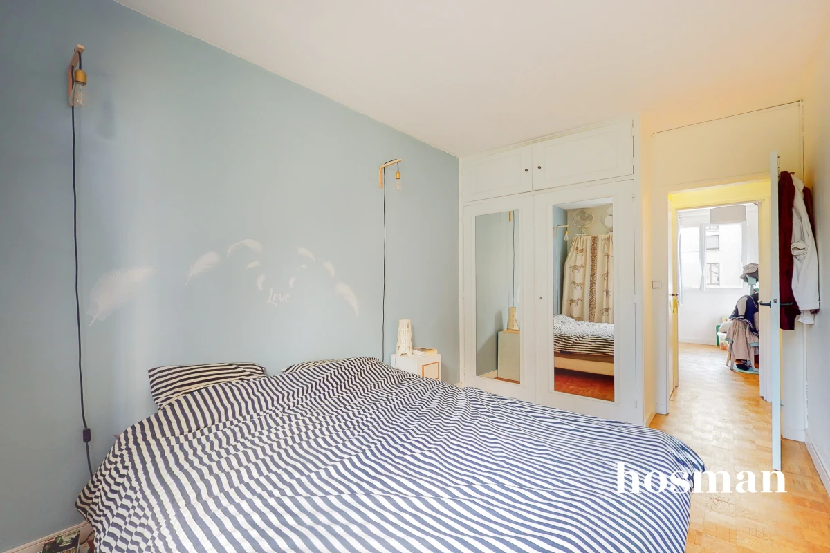 Appartement de 73.0 m² à Châtillon