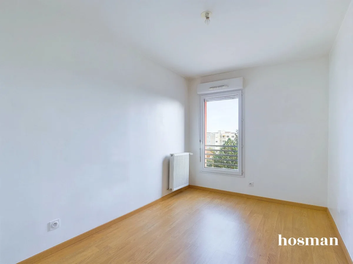 Appartement de 81.0 m² à Décines-Charpieu
