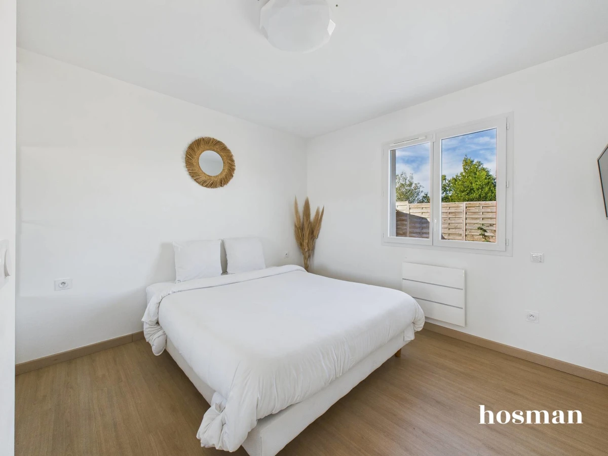 Maison de 106.0 m² à Ambarès-et-Lagrave