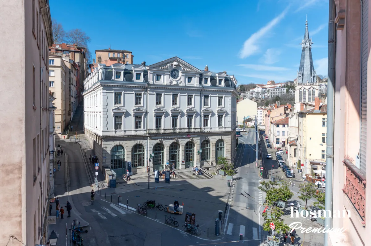 Appartement de 178.0 m² à Lyon