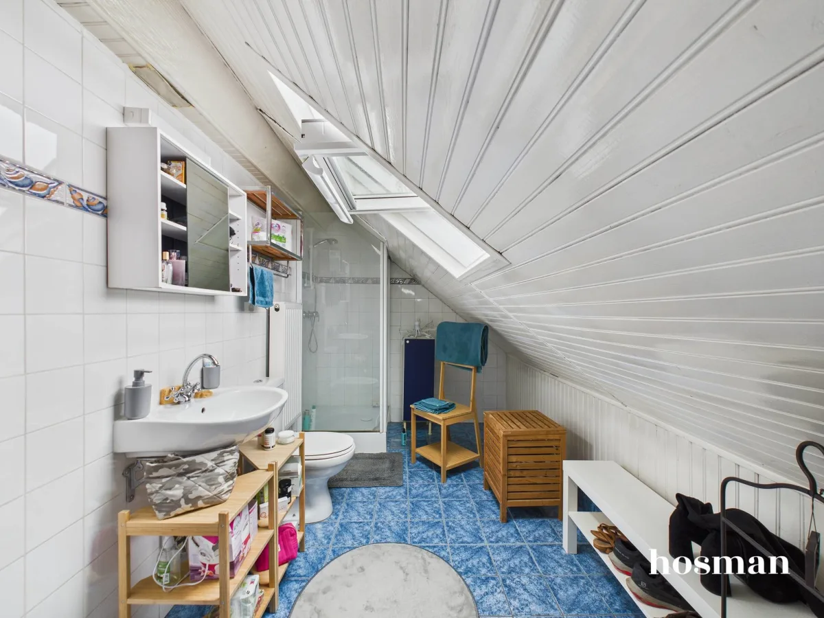 Maison de 159.0 m² à Saint-Maur-des-Fossés