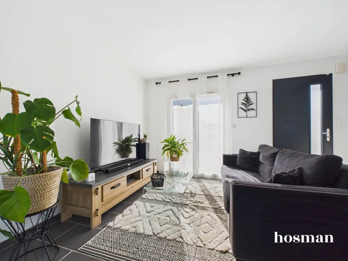 Maison de 75.0 m² à Les Sorinières