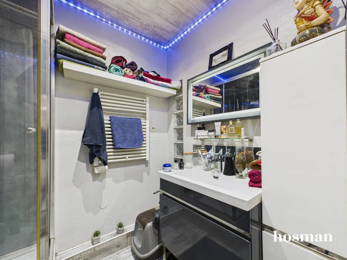 Appartement de 120.86 m² à Tassin-la-Demi-Lune