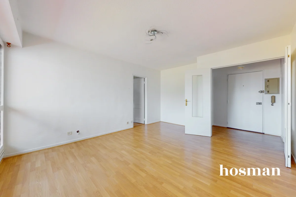 Appartement de 44.0 m² à Le Bouscat