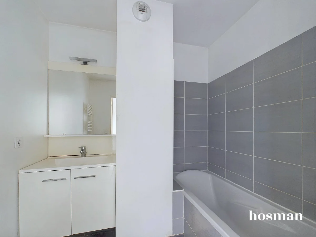 Appartement de 81.0 m² à Décines-Charpieu