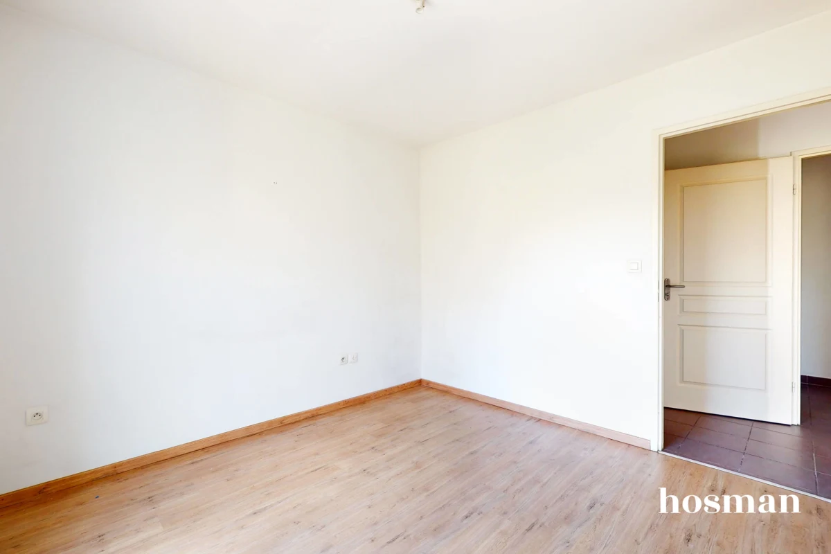 Appartement de 66.75 m² à Nantes