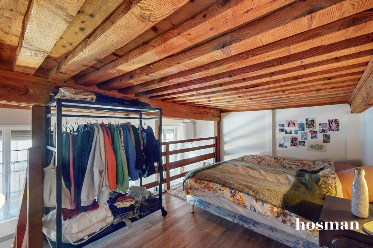 Appartement de 32.0 m² à Lyon