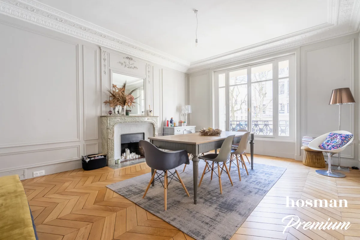 Appartement de 178.0 m² à Neuilly-sur-Seine