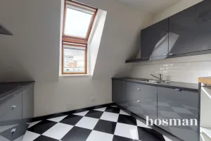 Appartement de 78.0 m² à Suresnes