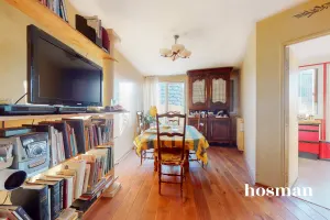 Appartement de 74.5 m² à Créteil