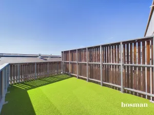 Appartement de 43.31 m² à Bordeaux