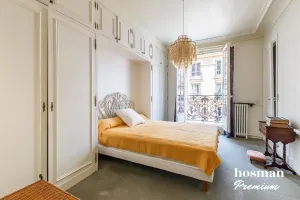 Appartement de 101.1 m² à Paris