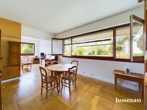 Appartement de 70.23 m² à Garches